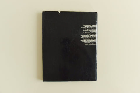 Vintage Book - Kenzo Tange Twentieth-Century Masters by Paolo Riani 1969