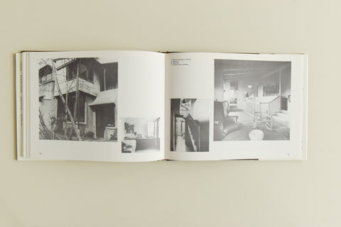 Vintage Book - Living with 50 Architects, a New Zealand Perspective by Stephanie Bonny / Marilyn Reynolds 1980