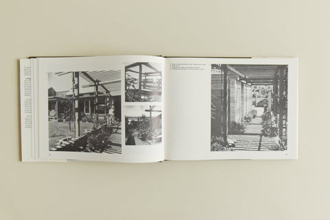 Vintage Book - Living with 50 Architects, a New Zealand Perspective by Stephanie Bonny / Marilyn Reynolds 1980