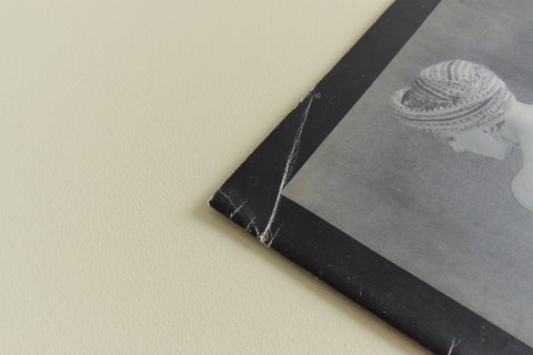 Vintage Book - Man Ray / Serpentine Gallery London Exhibition Catalogue 1995