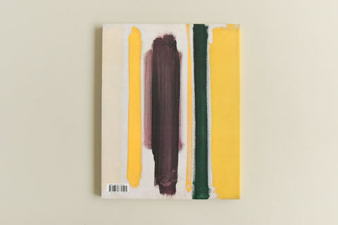 Patrick Heron book 1998 Edited by David Sylvester