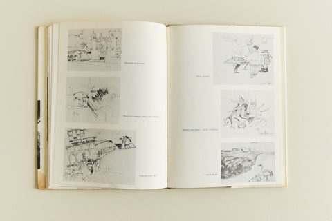 Vintage Book - Richard Neutra, Masters of World Architecture by Esther McCoy 1960