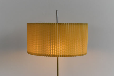Vintage 1970s German Floor Lamp by VEB, Wohnraumleuchten