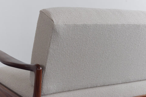 Vintage 1960s Sofa / Daybed by Greaves & Thomas