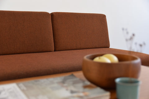 Vintage 1970s Svane Daybed by Igmar Relling for Ekornes