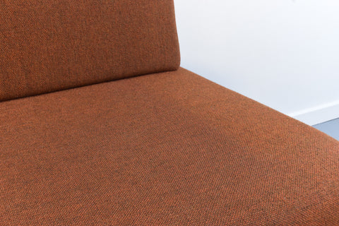 Vintage 1970s Svane Daybed by Igmar Relling for Ekornes