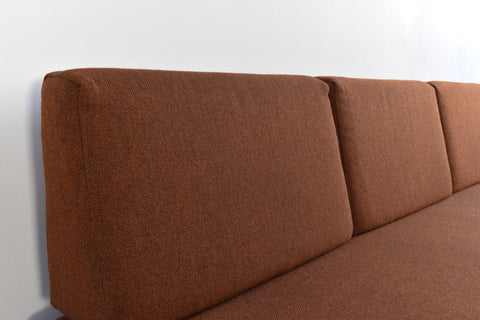 Vintage 1970s Svane Daybed by Igmar Relling for Ekornes
