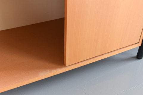 Vintage 1980s IKEA NIKLAS Modular Shelving Unit By Rutger Andersson