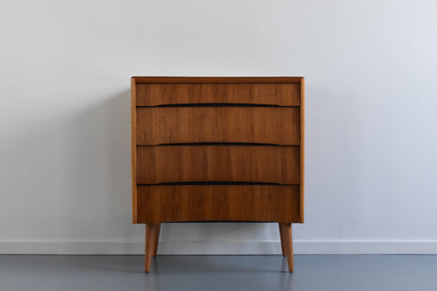 Vintage Avalon Beehive Chest of Drawers