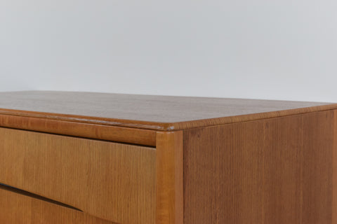 Vintage Avalon Beehive Chest of Drawers