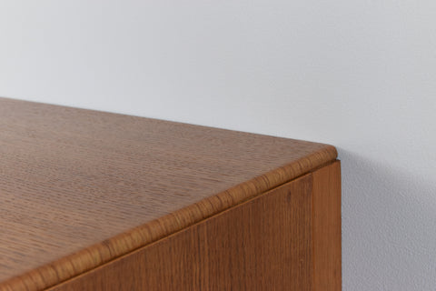 Vintage Avalon Beehive Chest of Drawers
