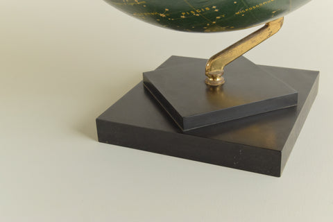 Vintage Celestial Globe by Philips' 12inch Circa 1935