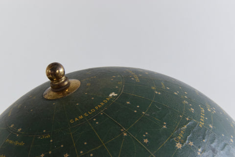 Vintage Celestial Globe by Philips' 12inch Circa 1935