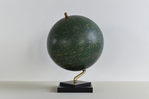 Vintage Celestial Globe by Philips' 12inch Circa 1935