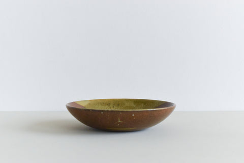 Vintage Ceramic Succulent / Ikabana Bowl / Pot Set