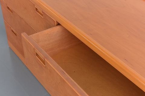 Vintage Chest of Drawers by White & Newton