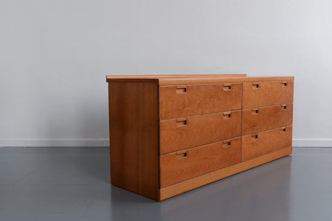 Vintage Chest of Drawers by White & Newton