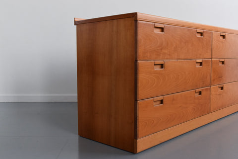 Vintage Chest of Drawers by White & Newton