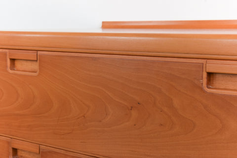 Vintage Chest of Drawers by White & Newton