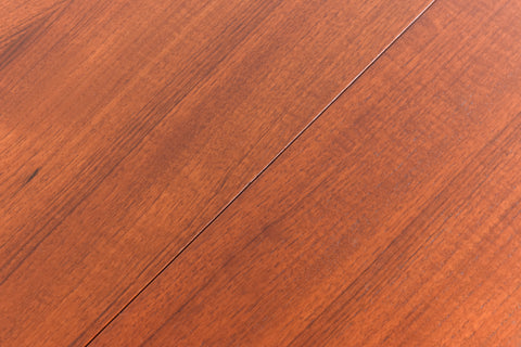 Vintage Danish Metamorphic Table By Arne Hovmand Olsen For Mogens Kold