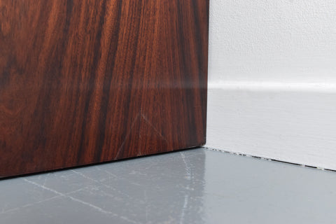 Vintage Danish Scovby Sideboard in Rosewood