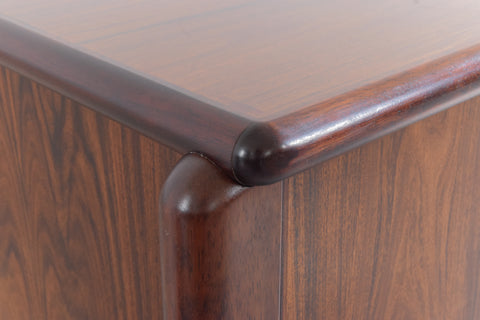 Vintage Danish Scovby Sideboard in Rosewood