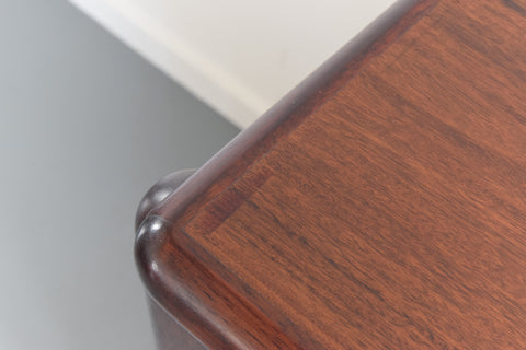 Vintage Danish Scovby Sideboard in Rosewood