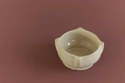 Vintage Early 20th Century Ceramic Bowl