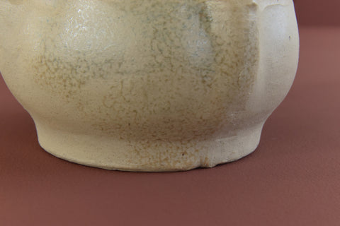 Vintage Early 20th Century Ceramic Bowl