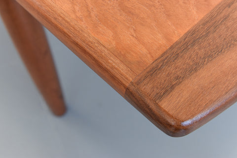 Vintage Extra Long G Plan / E Gomme Fresco Teak Mid-Century Coffee Table