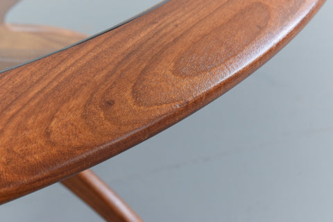 Vintage G Plan Spider Coffee Table