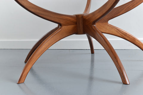 Vintage G Plan Spider Coffee Table