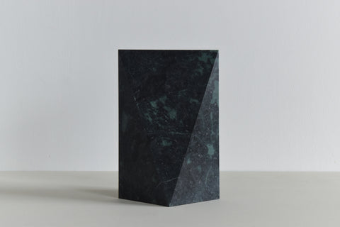 Vintage Granite Sculpture