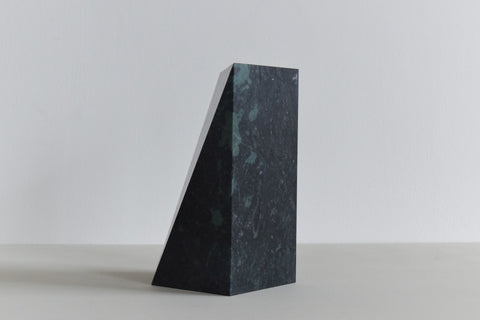 Vintage Granite Sculpture