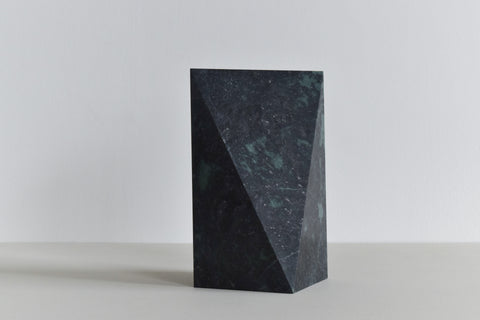 Vintage Granite Sculpture
