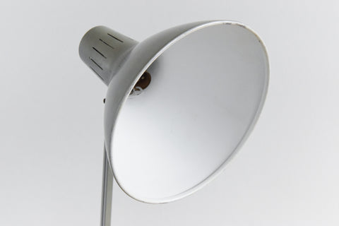 Vintage Grey 1001 Lamps Anglepoise Desk Lamp