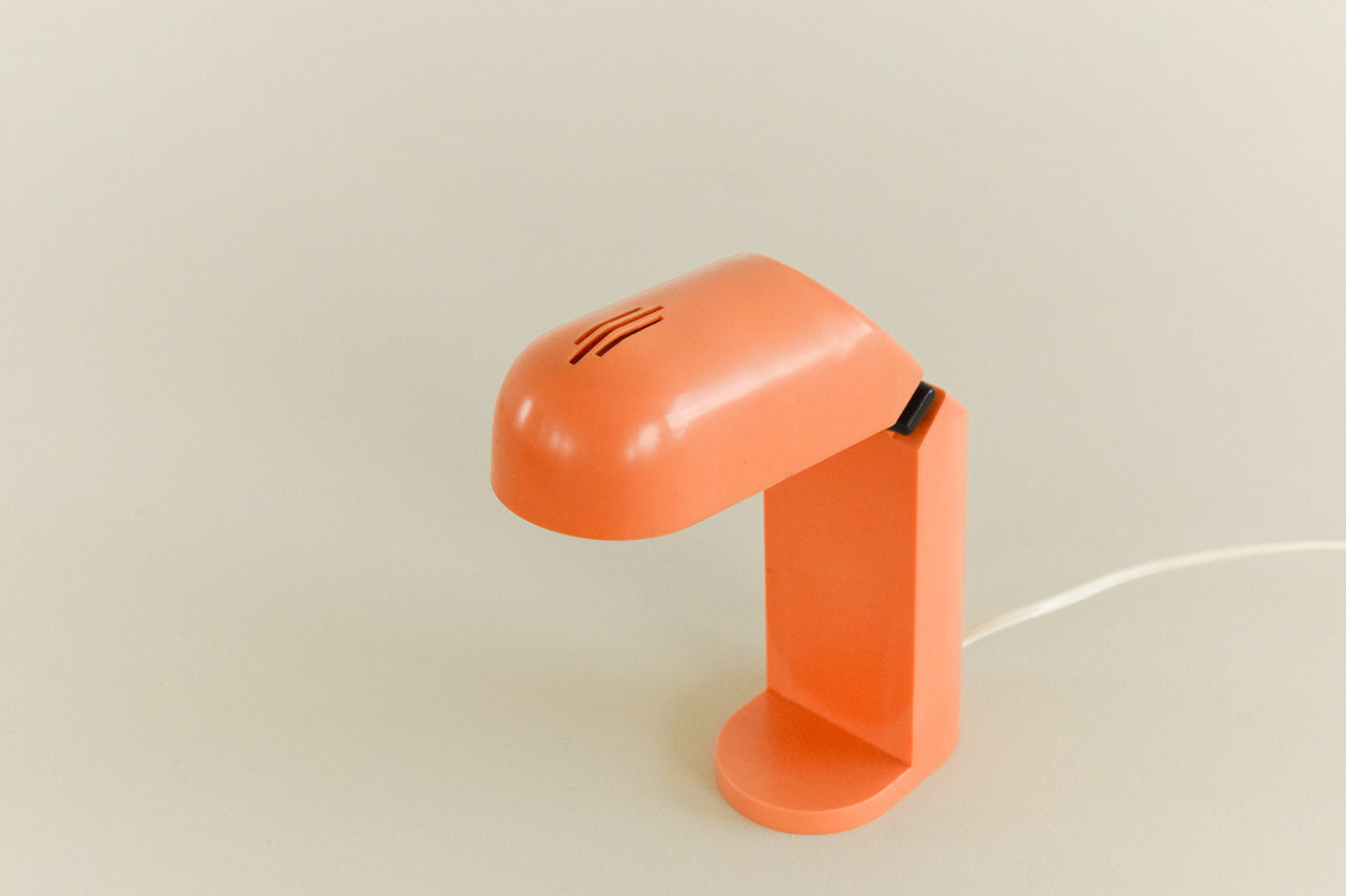 Magnifique lampe de bureau modulaire en forme de manon par Yamada Shomei, vers 1970 - En vente sur France Magnifique lampe de bureau modulaire en forme de manon par Yamada Shomei, vers 1970 - En vente sur France