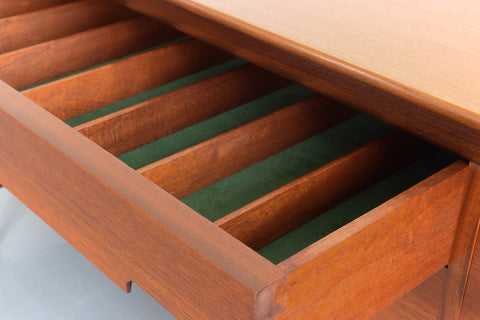 Vintage Teak Sideboard by John Herbert for Younger