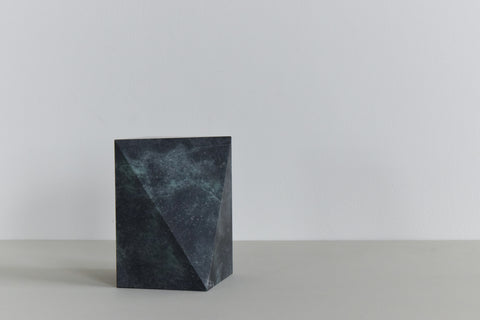 Vintage Granite Sculpture