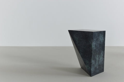 Vintage Granite Sculpture