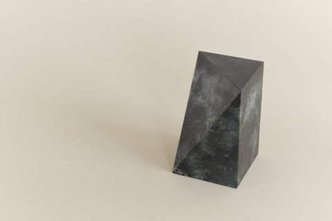 Vintage Granite Sculpture