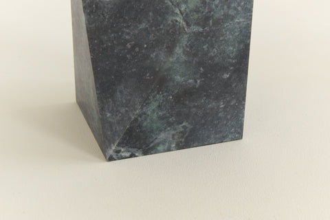 Vintage Granite Sculpture