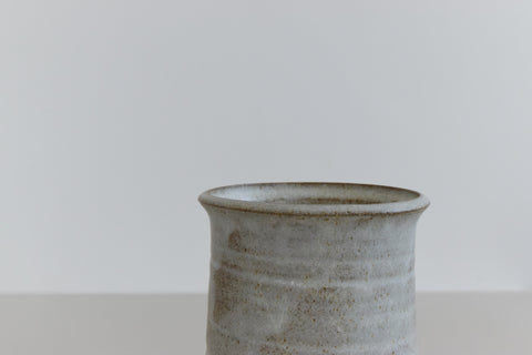 Vintage Studio Pottery Ceramic Vase