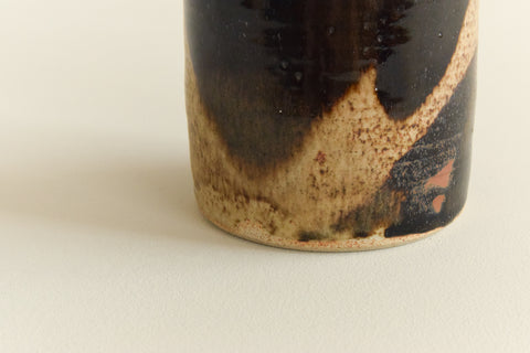 Vintage Studio Pottery Ceramic Vase/ Pot