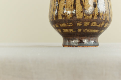 Vintage Studio Pottery Pot