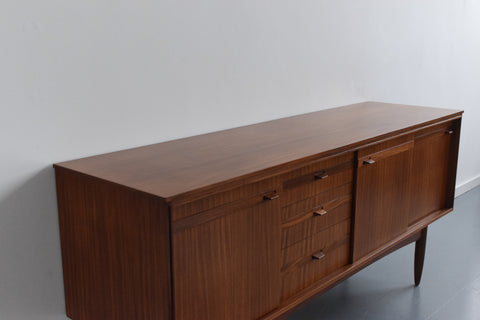 Vintage Teak Edenfield Sideboard by White & Newton LTD