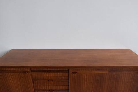 Vintage Teak Edenfield Sideboard by White & Newton LTD