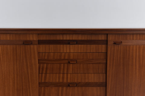 Vintage Teak Edenfield Sideboard by White & Newton LTD