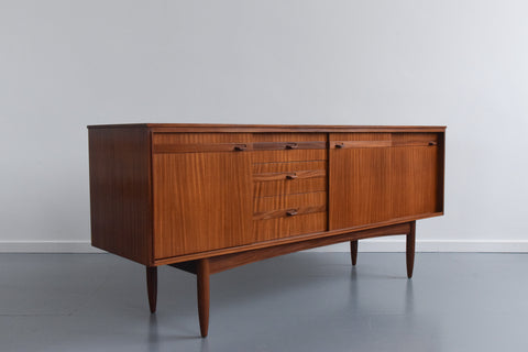 Vintage Teak Edenfield Sideboard by White & Newton LTD