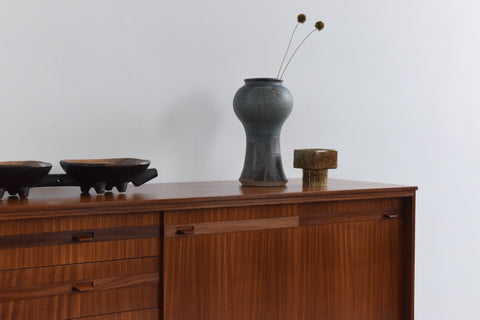 Vintage Teak Edenfield Sideboard by White & Newton LTD